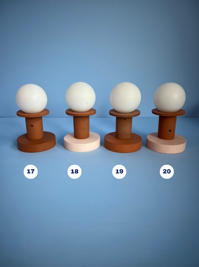 Lampe à poser - Idoia.1