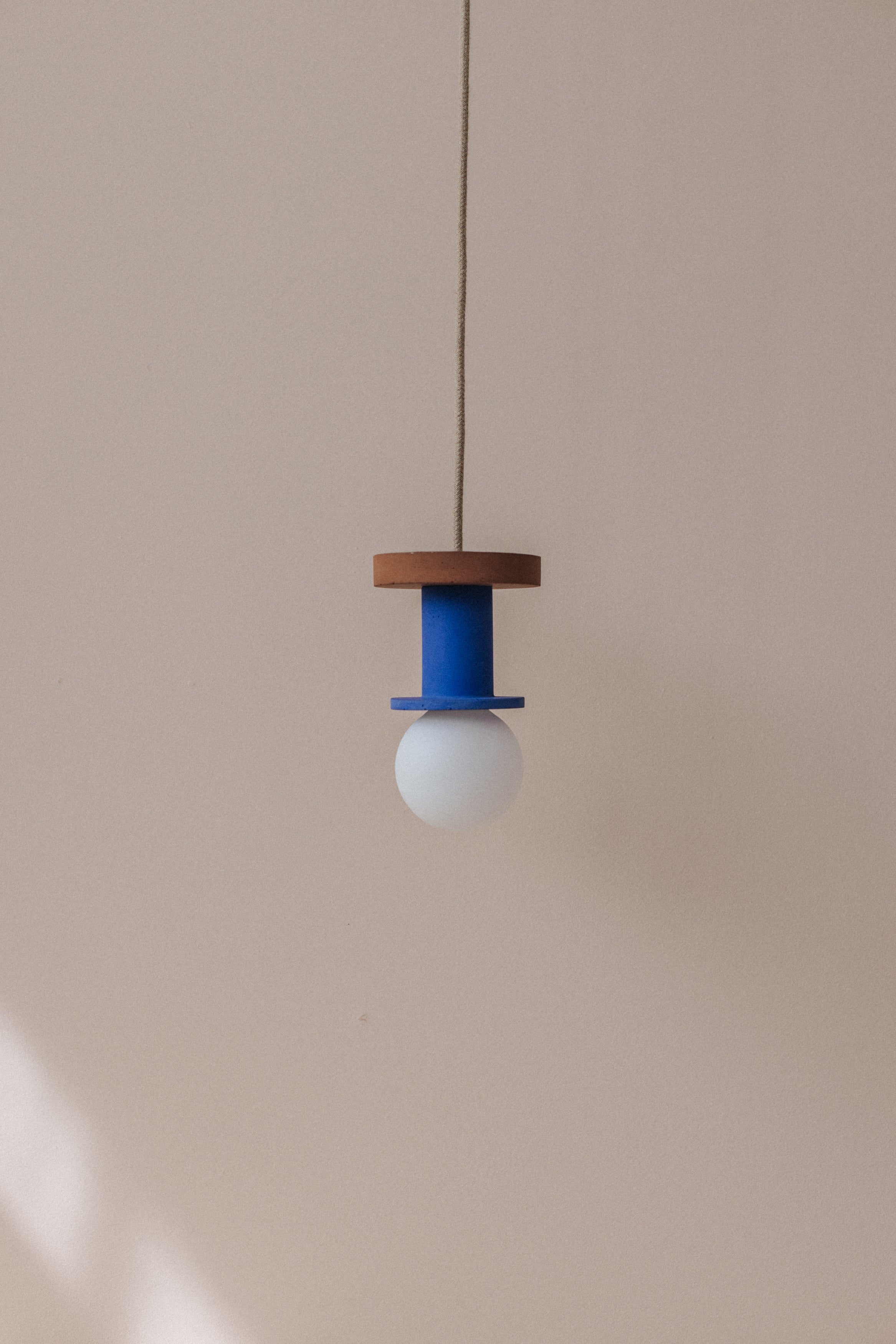 Idoia.1 - Suspension