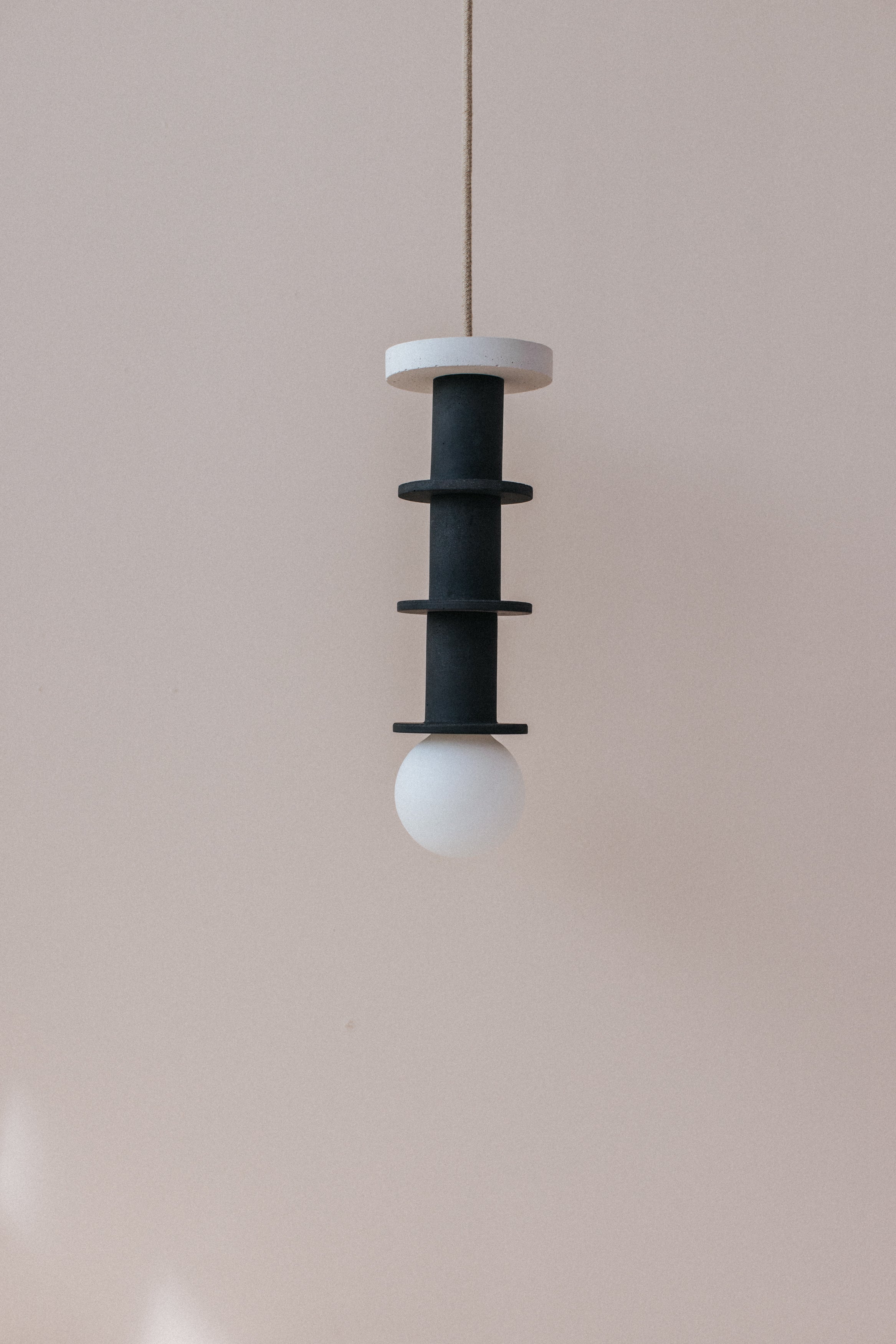 Idoia.3 - Suspension