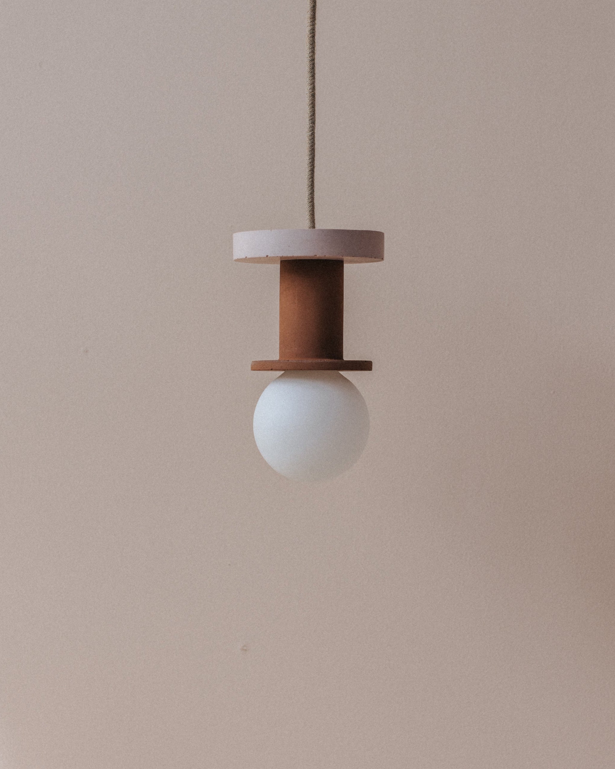 Idoia.1 - Suspension