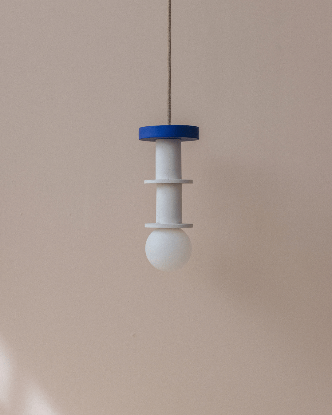 Idoia.2 - Suspension