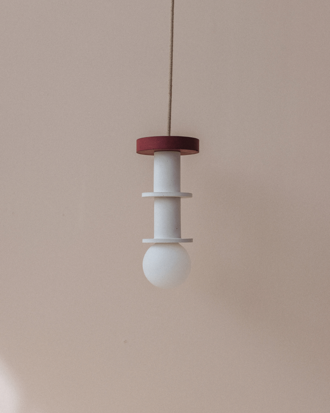 Idoia.2 - Suspension