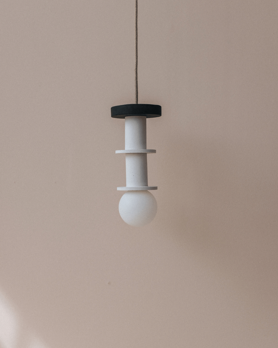 Idoia.2 - Suspension