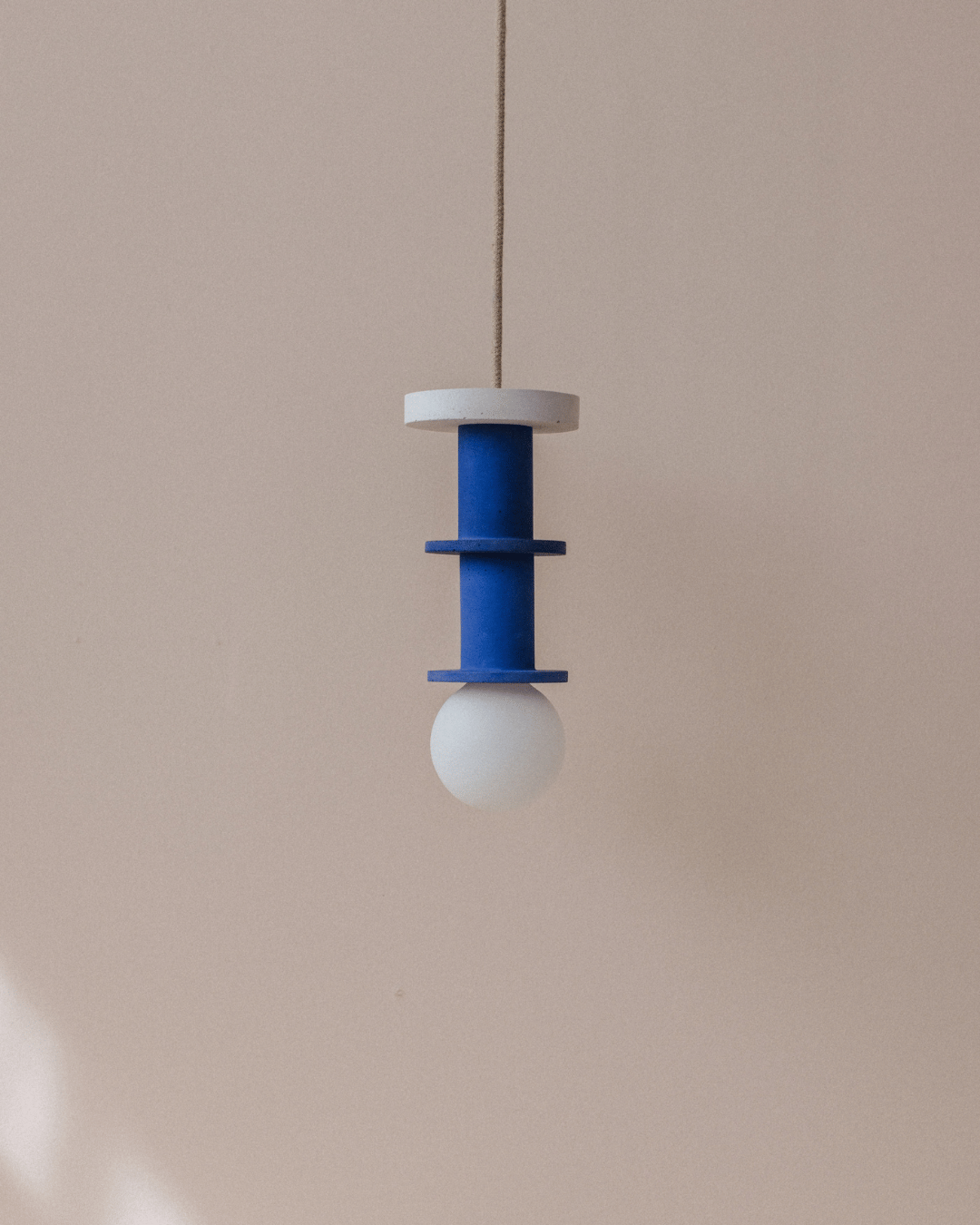 Idoia.2 - Suspension
