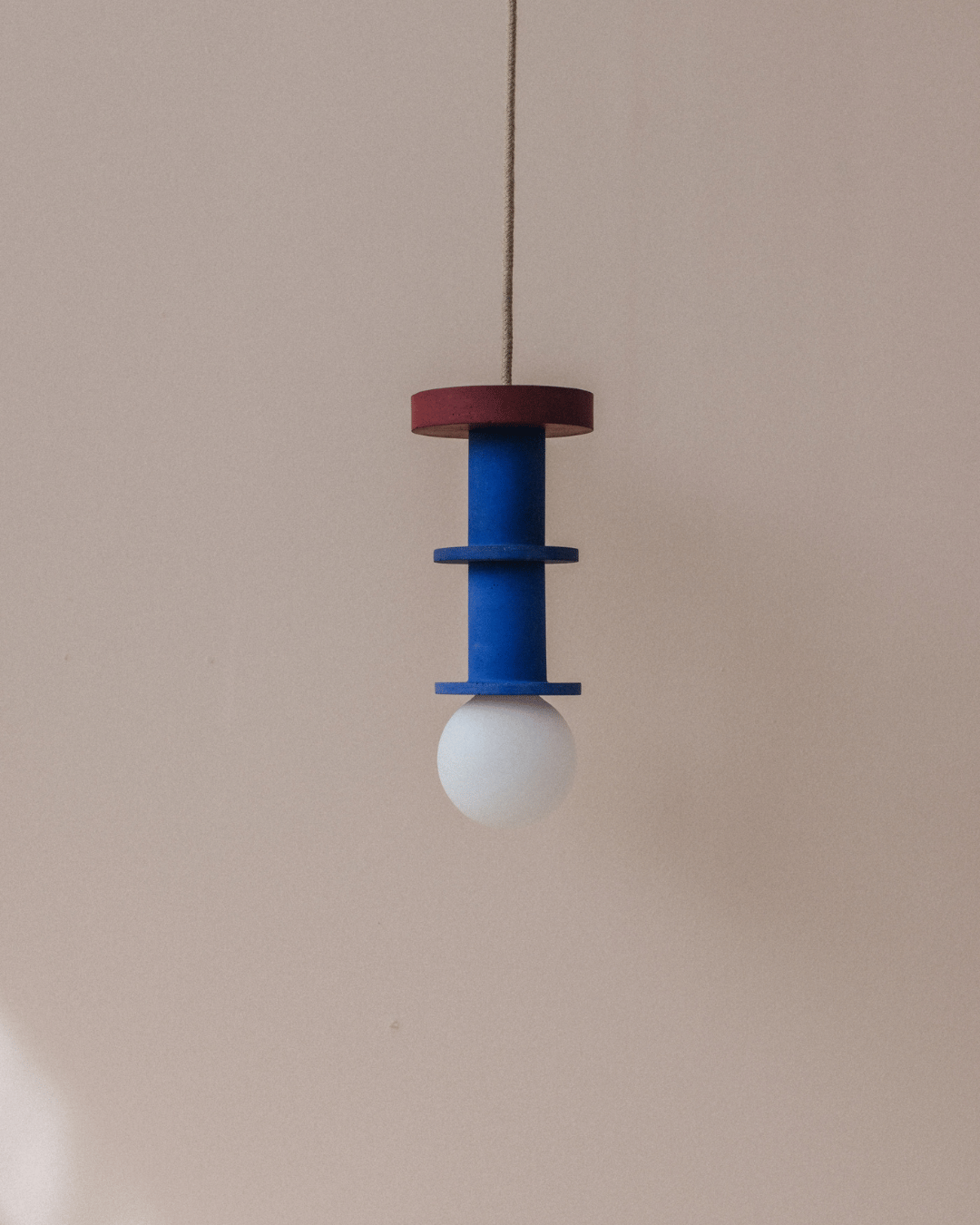 Idoia.2 - Suspension