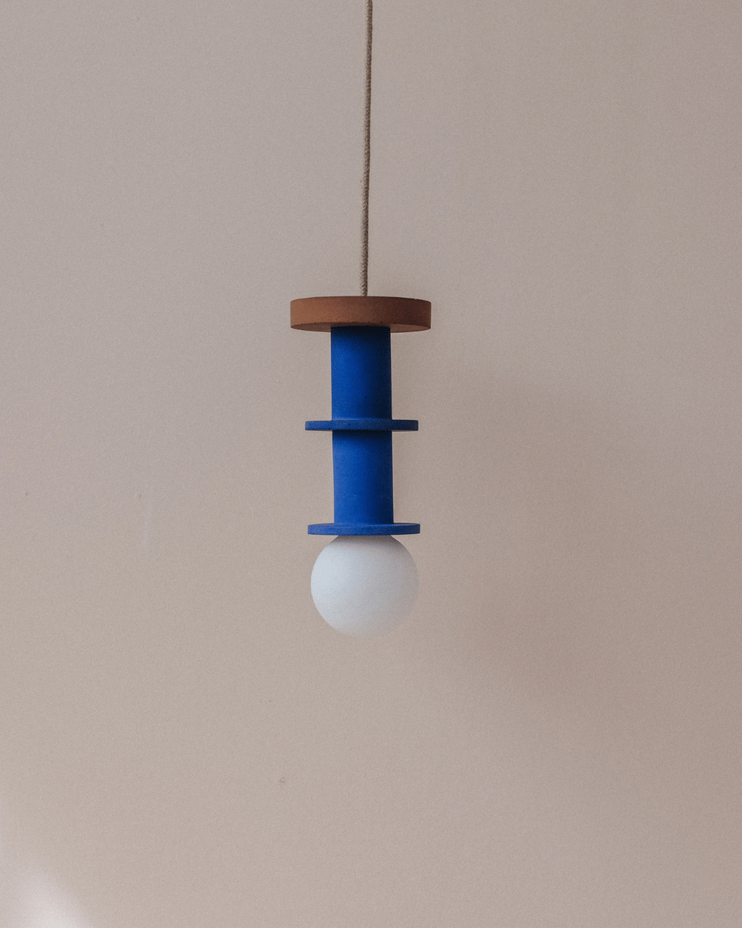 Idoia.2 - Suspension