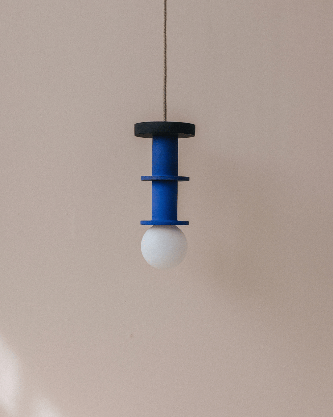 Idoia.2 - Suspension