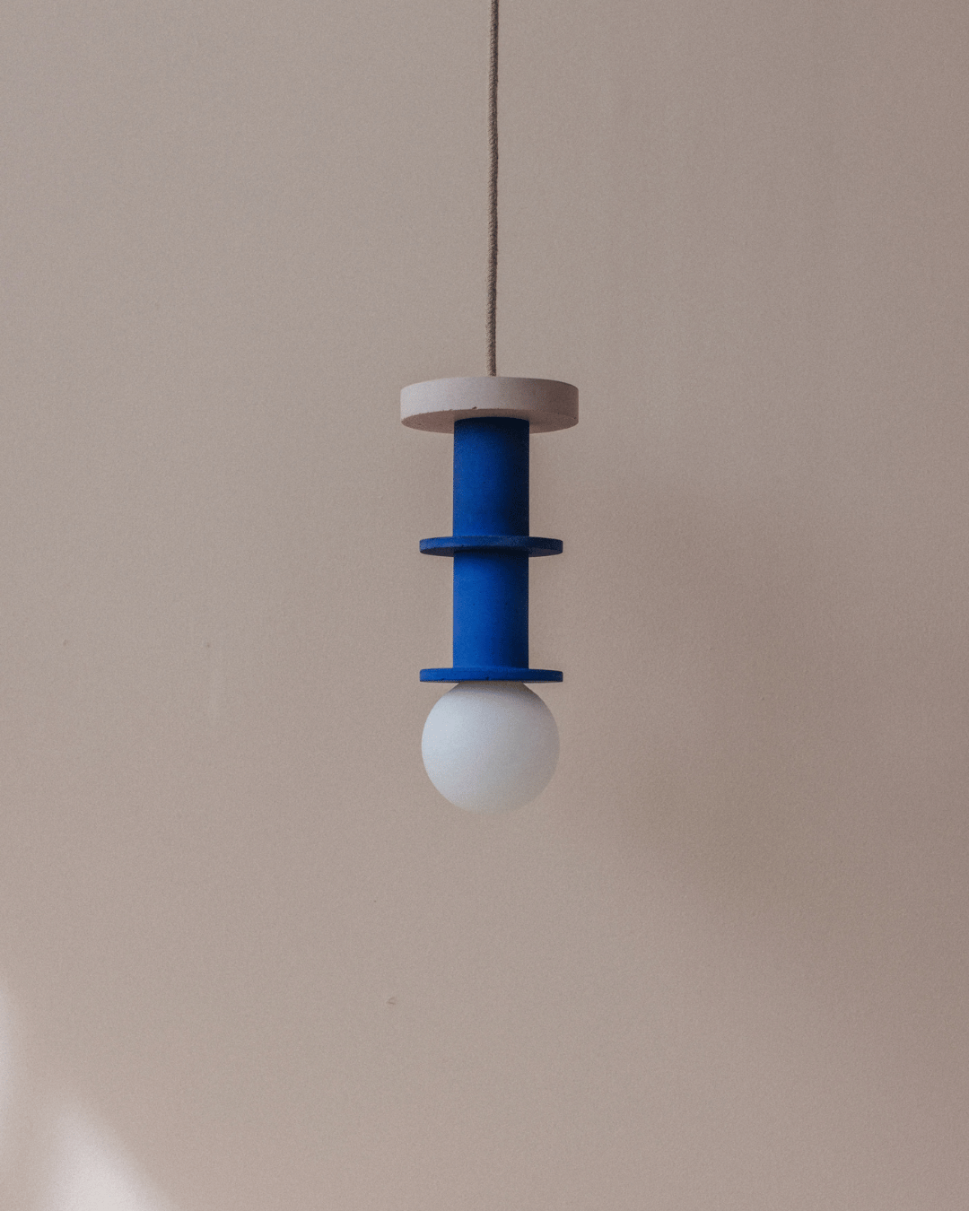 Idoia.2 - Suspension