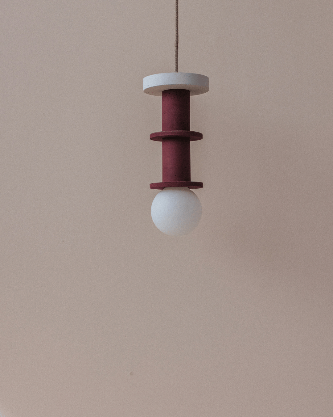 Idoia.2 - Suspension