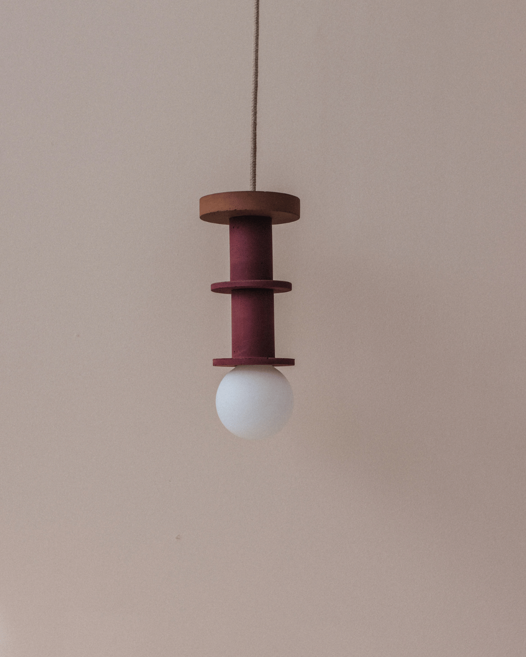 Idoia.2 - Suspension