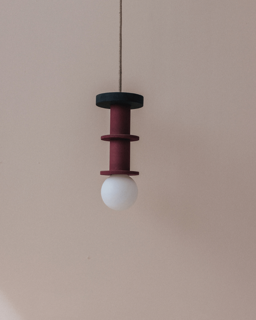 Idoia.2 - Suspension