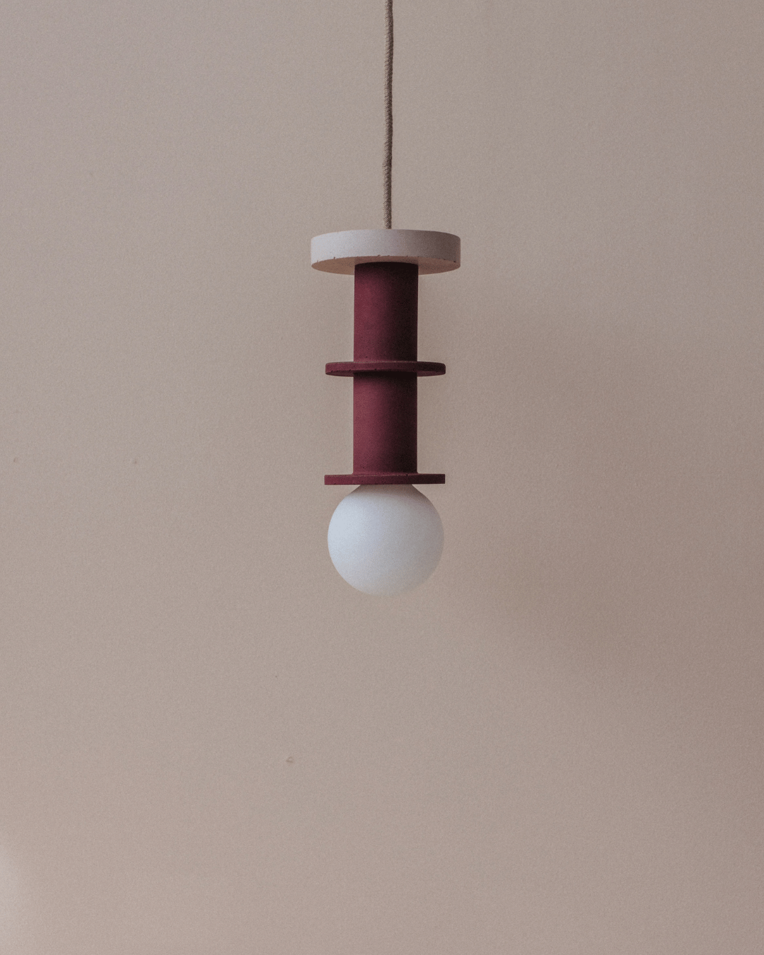Idoia.2 - Suspension