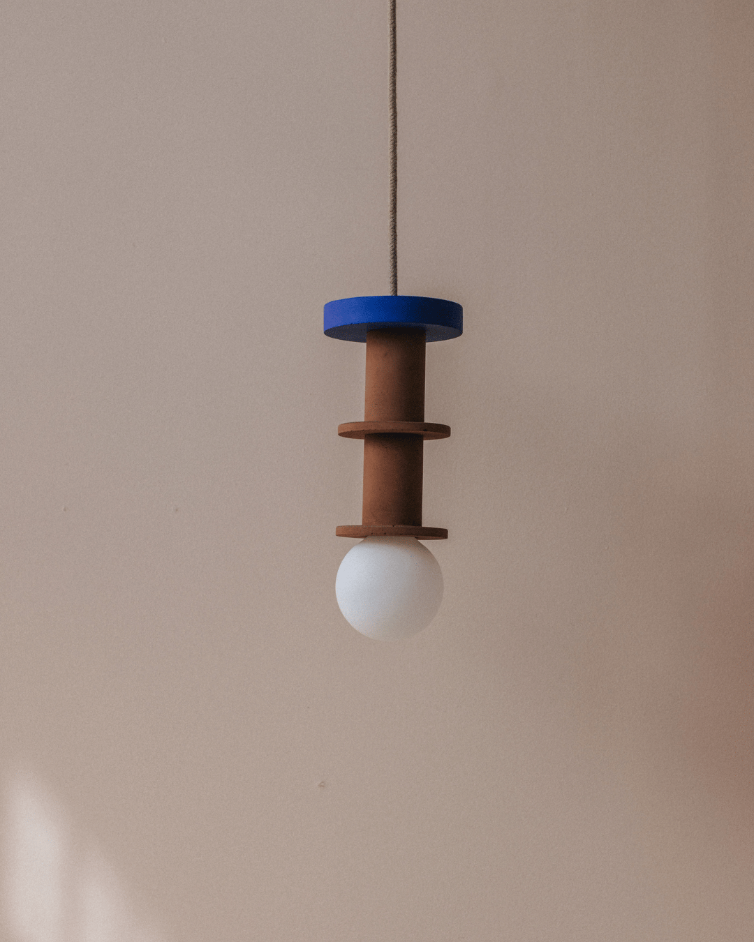 Idoia.2 - Suspension