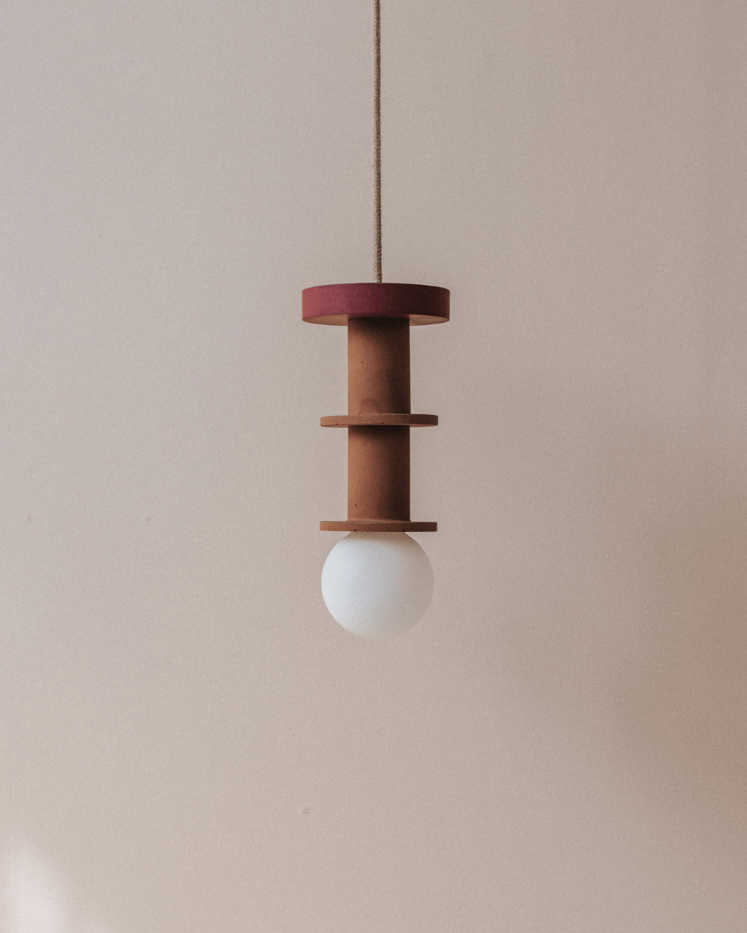 Idoia.2 - Suspension