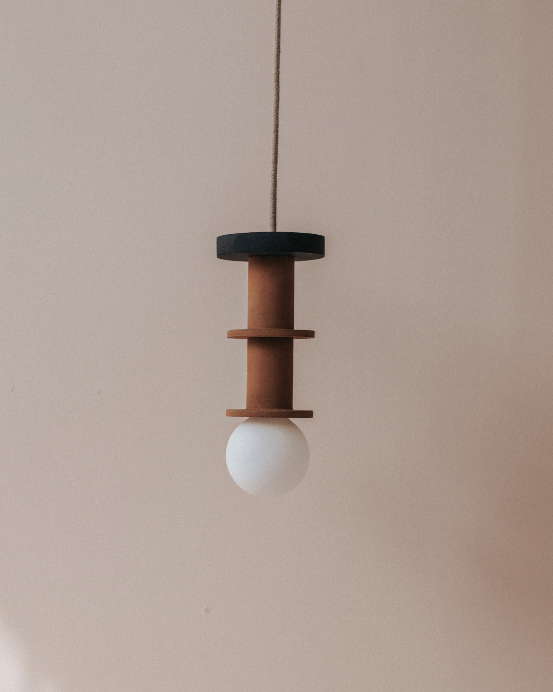 Idoia.2 - Suspension
