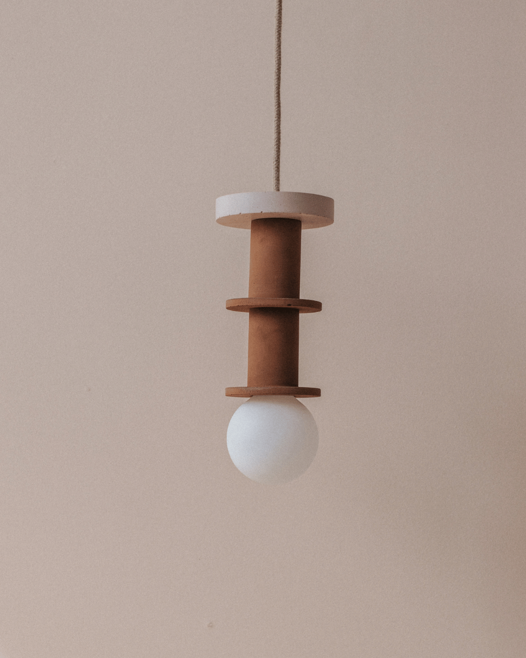 Idoia.2 - Suspension