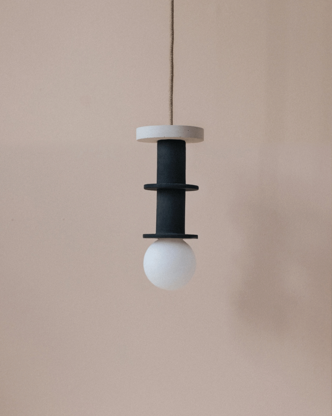 Idoia.2 - Suspension