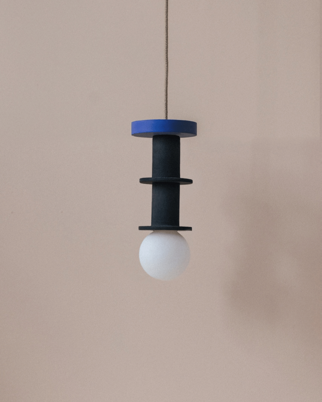 Idoia.2 - Suspension