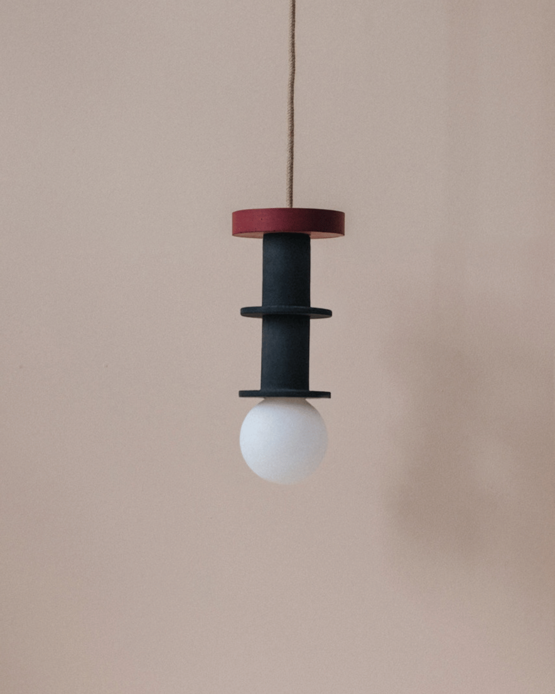 Idoia.2 - Suspension