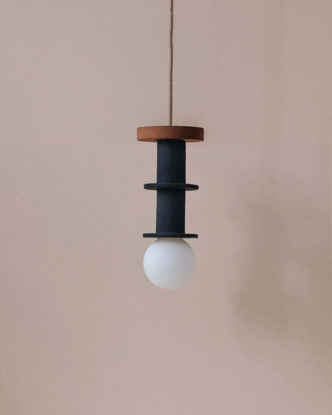 Idoia.2 - Suspension