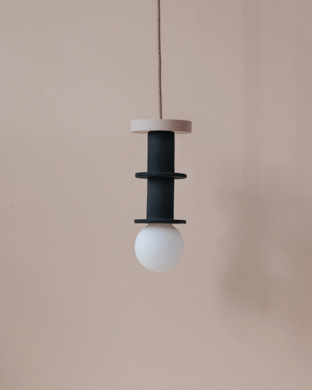 Idoia.2 - Suspension