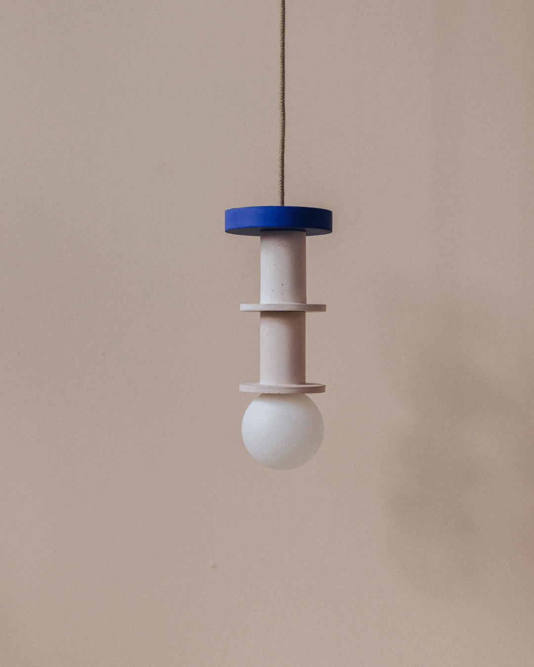 Idoia.2 - Suspension