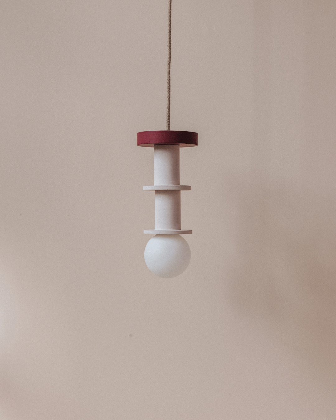 Idoia.2 - Suspension