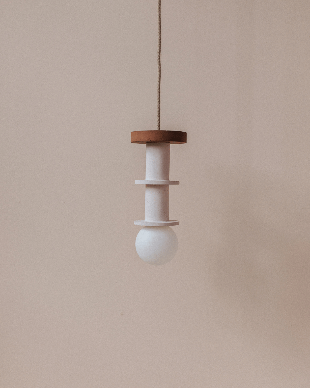 Idoia.2 - Suspension